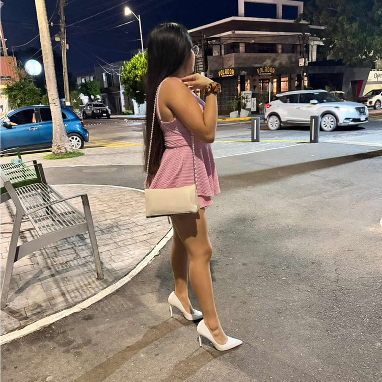 Bolsas para Fiesta, Antro y Drinks | Diseños Chic y en Tendencia