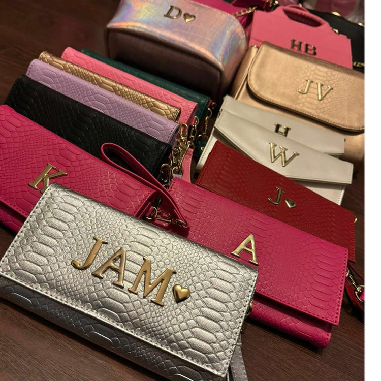 Complementos de Moda | Carteras, Lapiceras y Tarjeteros