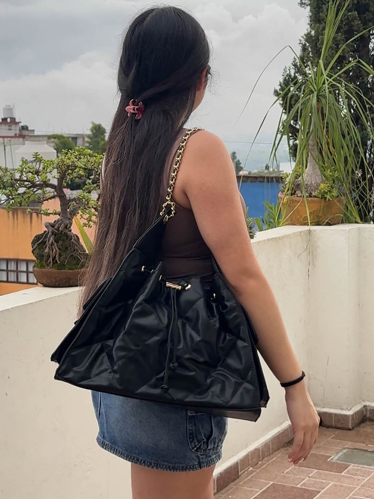 Dupe Bags | Bolsas en Tendencia con Estilo y Gran Capacidad