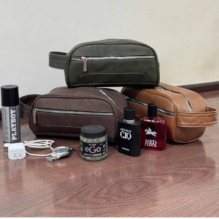 Accesorios y Bolsas Para Hombre | Estilo y Funcionalidad