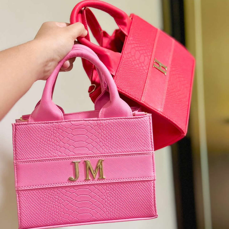 Tote Bags | Bolsos Grandes, Elegantes y Funcionales para Mujer