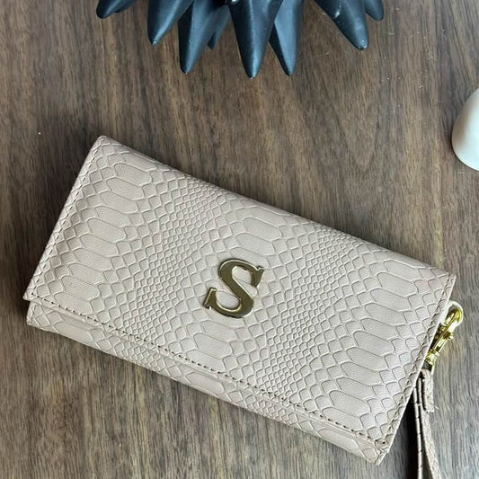 Cartera de Mujer | Espacios para Tarjetas, Billetes y Monedas