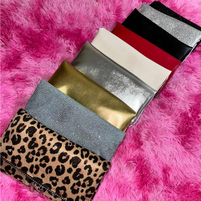 Drinki Bag | Bolso Fiestero con Cadena y Compartimentos