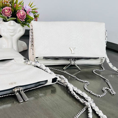 Drinki Bag | Bolso Fiestero con Cadena y Compartimentos