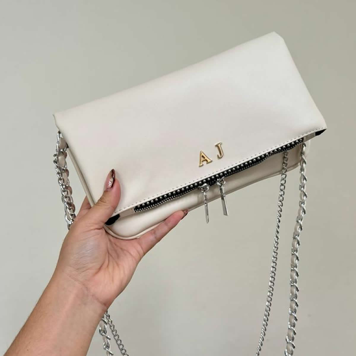 Drinki Bag | Bolso Fiestero con Cadena y Compartimentos