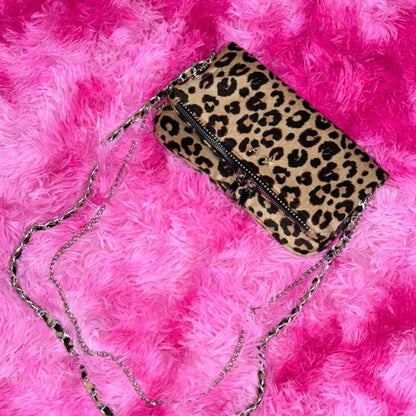 Drinki Bag | Bolso Fiestero con Cadena y Compartimentos