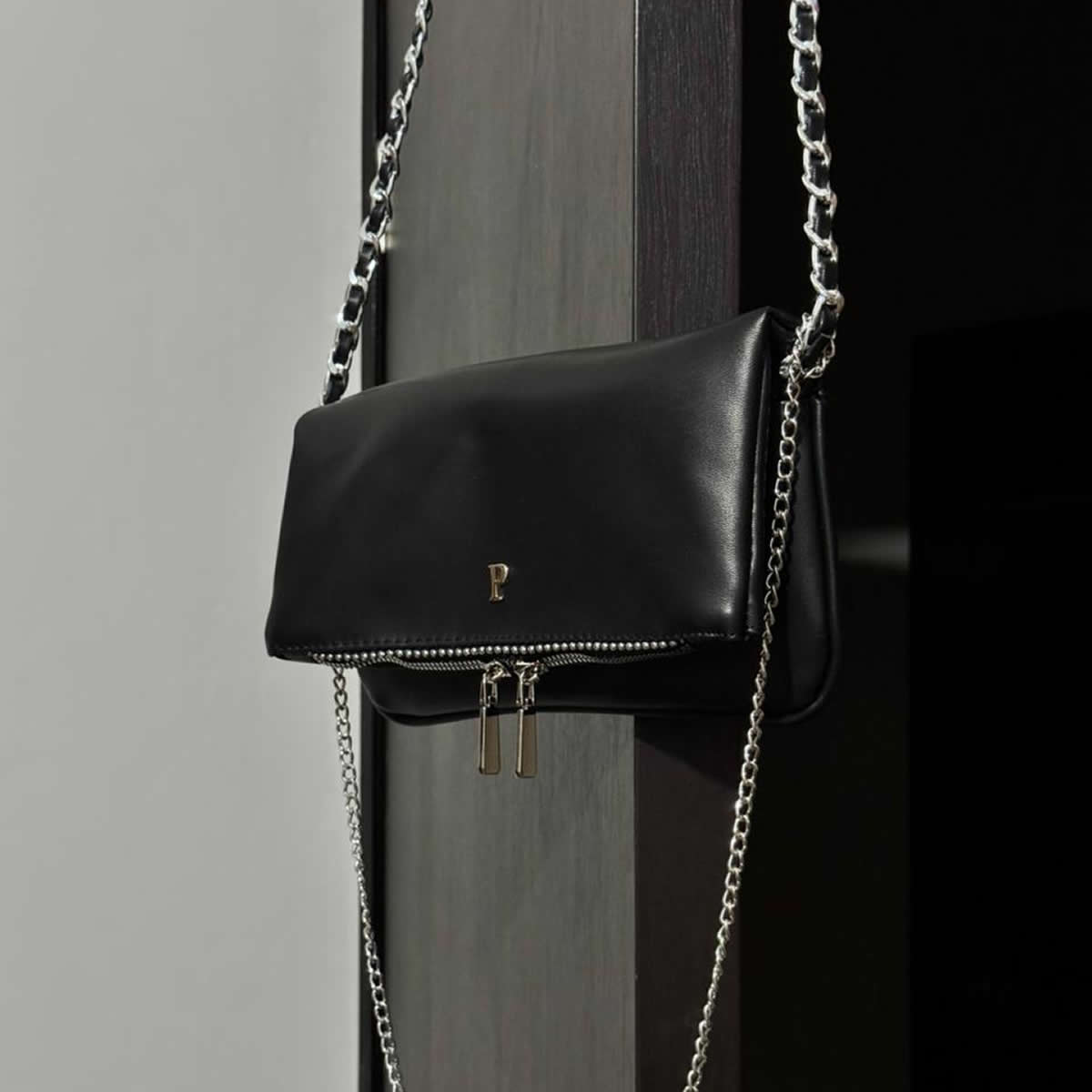 Drinki Bag | Bolso Fiestero con Cadena y Compartimentos