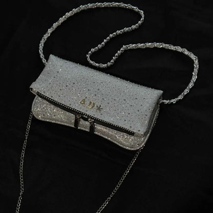 Drinki Bag | Bolso Fiestero con Cadena y Compartimentos