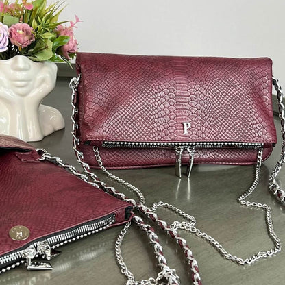 Drinki Bag | Bolso Fiestero con Cadena y Compartimentos