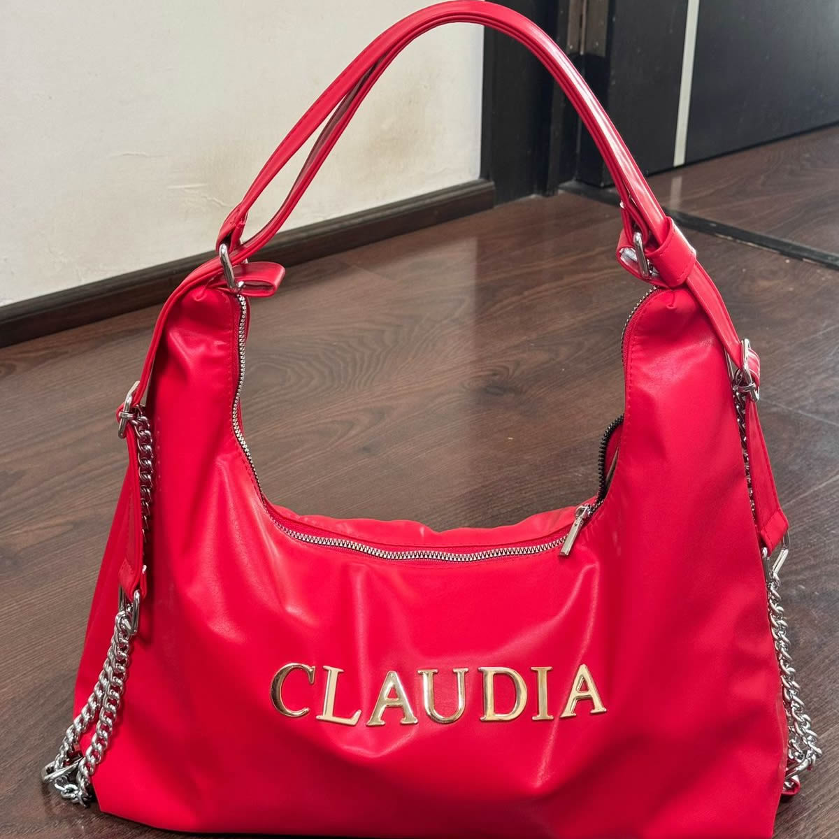 Hana Bag | Bolsa Convertible en Mochila Viral de TikTok