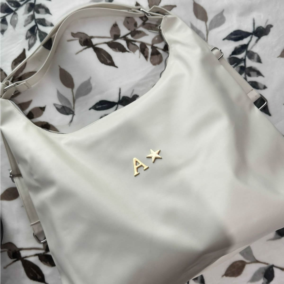 Hana Bag | Bolsa Convertible en Mochila Viral de TikTok