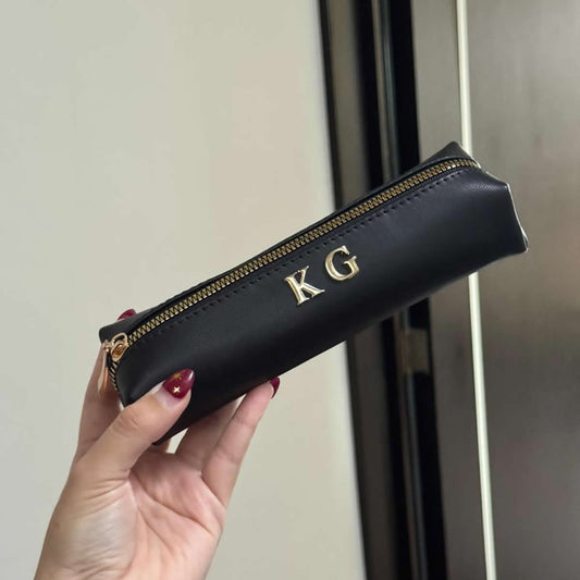 Lapicera | Estuche con Interior de Terciopelo Elegante y Compacto