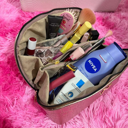 Neceser | Estuche de Maquillaje