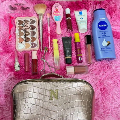 Neceser | Estuche de Maquillaje