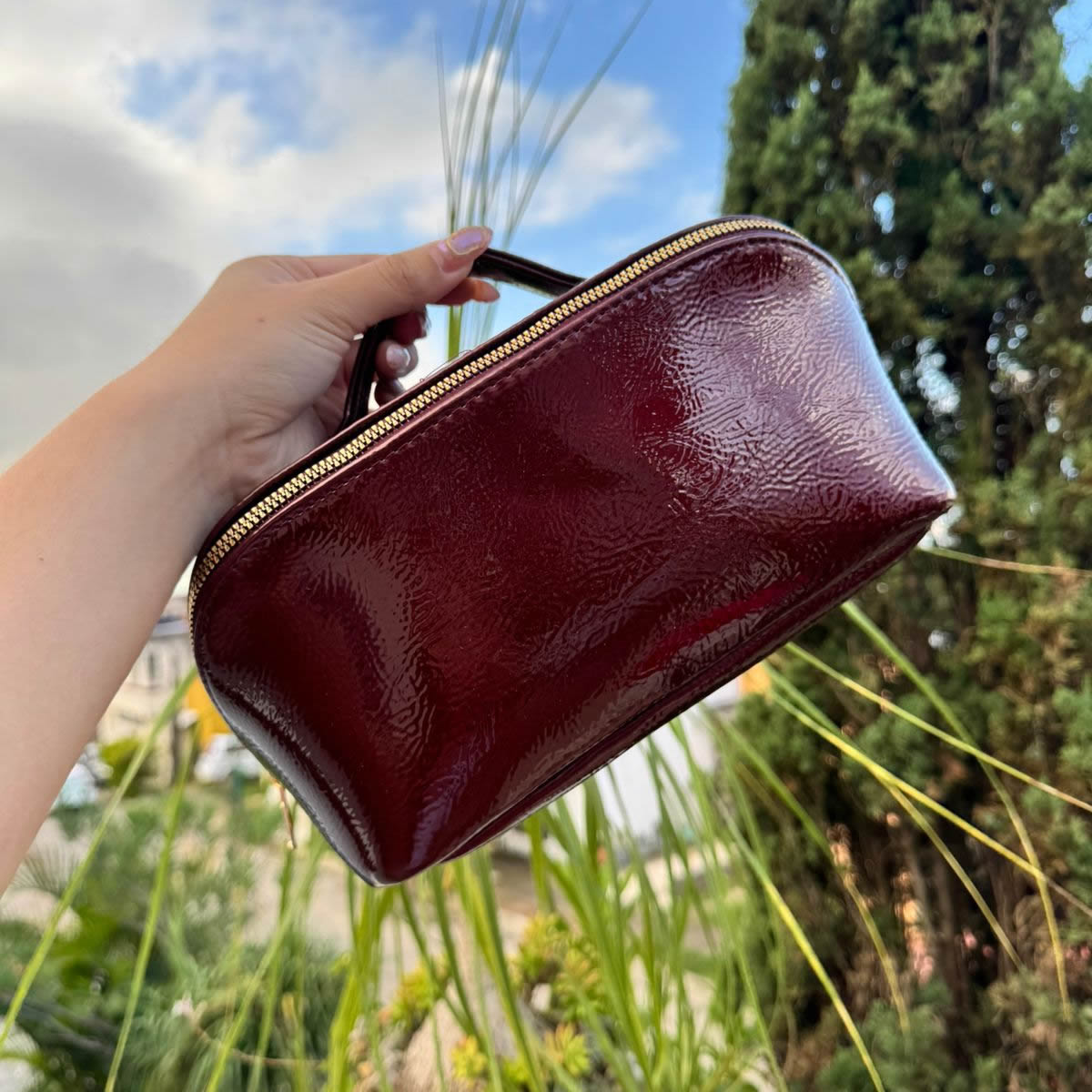 Neceser | Estuche de Maquillaje