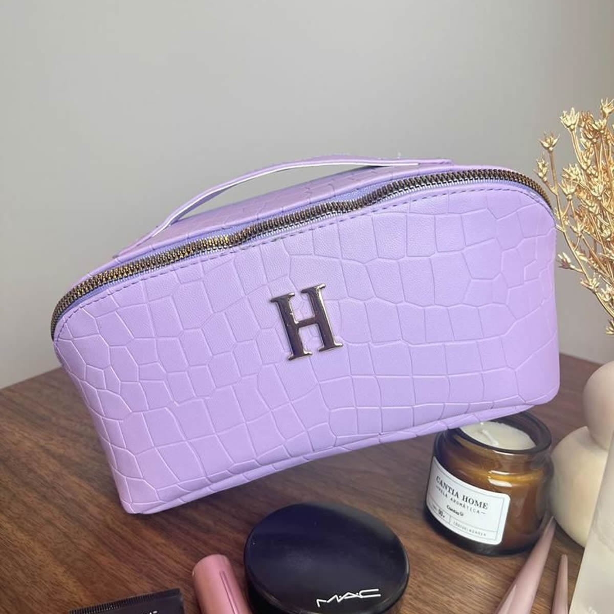 Neceser | Estuche de Maquillaje