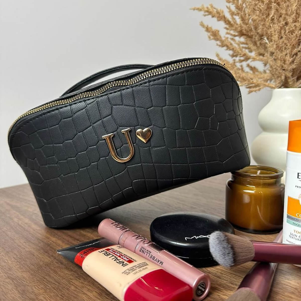 Neceser | Estuche de Maquillaje