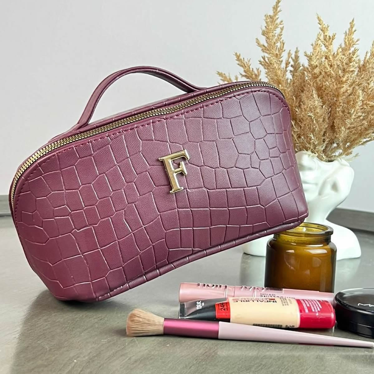 Neceser | Estuche de Maquillaje