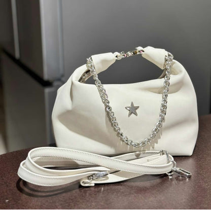 Nisa Bag | Bolso Premium con Cierre y Correa Ajustable