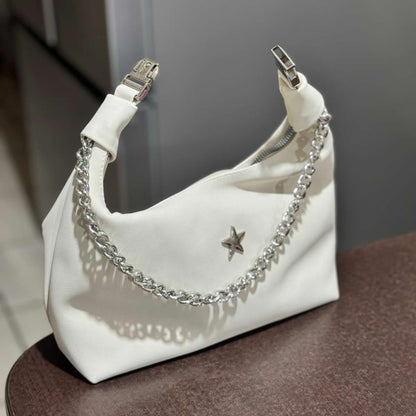 Nisa Bag | Bolso Premium con Cierre y Correa Ajustable