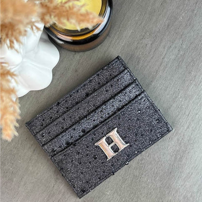 Tarjeteros | Porta Tarjetas de Doble Cara con 7 Espacios