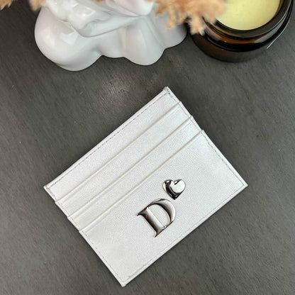 Tarjeteros | Porta Tarjetas de Doble Cara con 7 Espacios