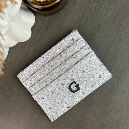 Tarjeteros | Porta Tarjetas de Doble Cara con 7 Espacios