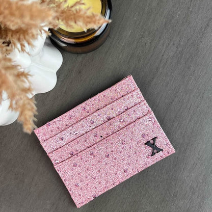 Tarjeteros | Porta Tarjetas de Doble Cara con 7 Espacios